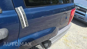 2003 Jeep Grand Cherokee Laredo - miniatura 24