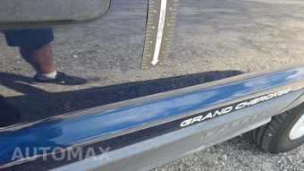 2003 Jeep Grand Cherokee Laredo - miniatura 25