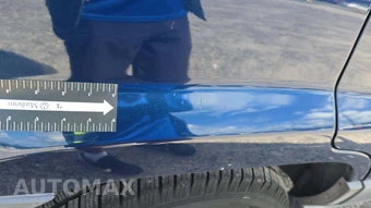 2003 Jeep Grand Cherokee Laredo - miniatura 31