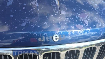 2003 Jeep Grand Cherokee Laredo - miniatura 32