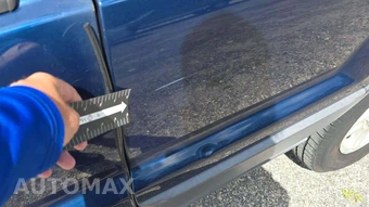 2003 Jeep Grand Cherokee Laredo - miniatura 36