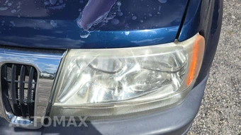 2003 Jeep Grand Cherokee Laredo - miniatura 39