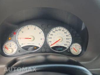 2003 Jeep Liberty Limited Edition – miniatura 12