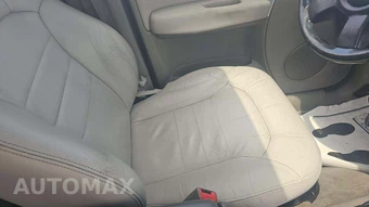 2003 Jeep Liberty Limited Edition – miniatura 20