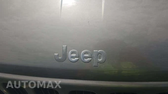 2003 Jeep Liberty Limited Edition – miniatura 24