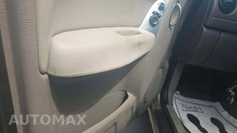 2003 Jeep Liberty Limited Edition – miniatura 27