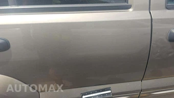 2003 Jeep Liberty Limited Edition – miniatura 28