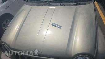 2003 Jeep Liberty Limited Edition – miniatura 33