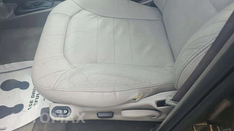 2003 Jeep Liberty Limited Edition – miniatura 40