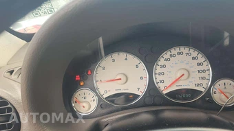 2003 Jeep Liberty Limited Edition – miniatura 41