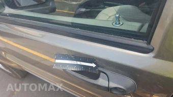 2003 Jeep Liberty Limited Edition – miniatura 42