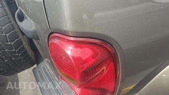 2003 Jeep Liberty Limited Edition – miniatura 46