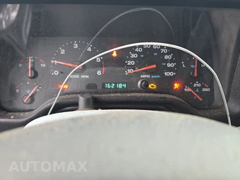 2003 Jeep Wrangler Sport - miniatura 12