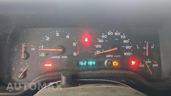 2003 Jeep Wrangler Sport - miniatura 19