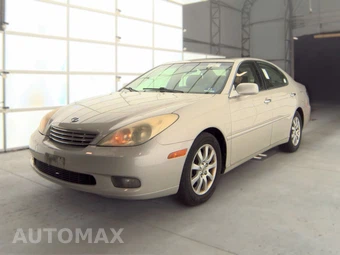 2003 Lexus ES 300 — samochód z USA z aukcji Manheim, oferta Kup Teraz w AUTOMAX