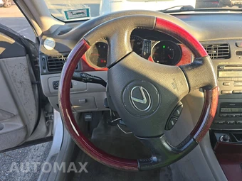 2003 Lexus ES 300 – miniatura 10