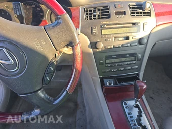 2003 Lexus ES 300 – miniatura 11