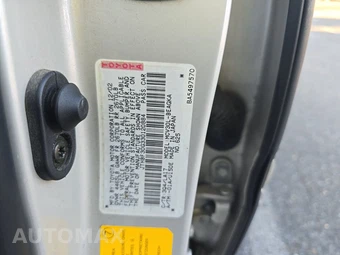 2003 Lexus ES 300 – miniatura 14