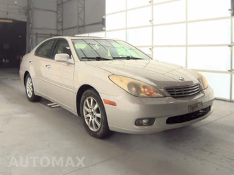 2003 Lexus ES 300 – miniatura 3