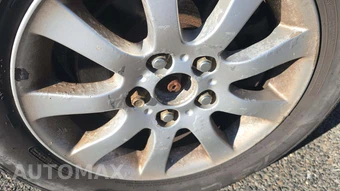 2003 Lexus ES 300 – miniatura 31