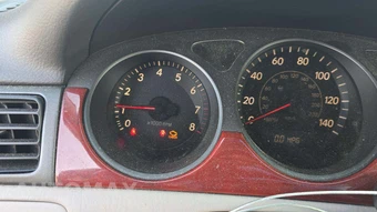 2003 Lexus ES 300 – miniatura 34