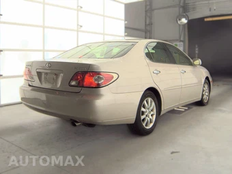 2003 Lexus ES 300 – miniatura 4