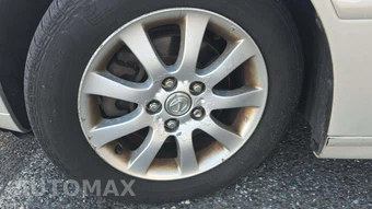 2003 Lexus ES 300 – miniatura 41