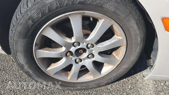 2003 Lexus ES 300 – miniatura 43