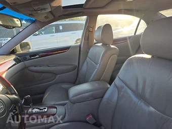 2003 Lexus ES 300 – miniatura 7