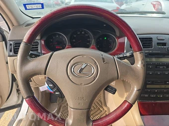2003 Lexus ES 300 – miniatura 10