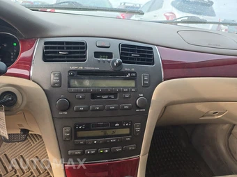 2003 Lexus ES 300 – miniatura 11