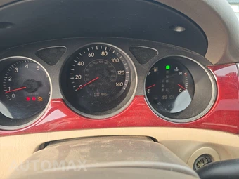 2003 Lexus ES 300 – miniatura 12