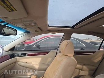 2003 Lexus ES 300 – miniatura 14