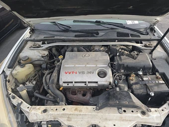 2003 Lexus ES 300 – miniatura 16