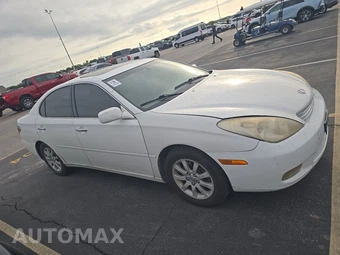 2003 Lexus ES 300 – miniatura 3