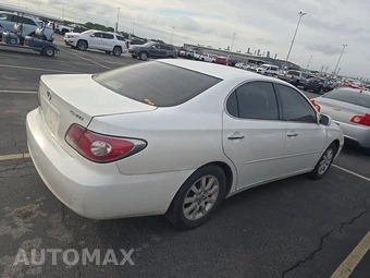 2003 Lexus ES 300 – miniatura 4