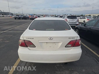 2003 Lexus ES 300 – miniatura 5