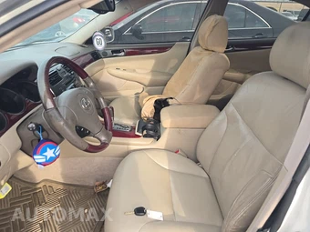2003 Lexus ES 300 – miniatura 7