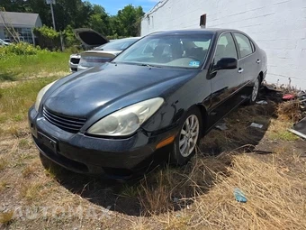2003 Lexus ES 300