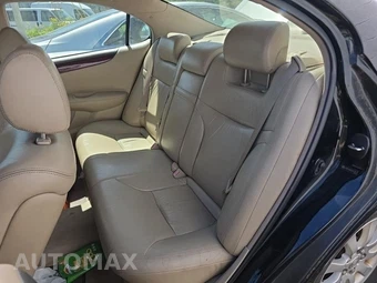 2003 Lexus ES 300 – miniatura 16