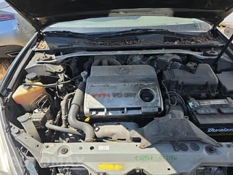 2003 Lexus ES 300 – miniatura 18