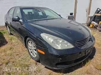2003 Lexus ES 300 – miniatura 3
