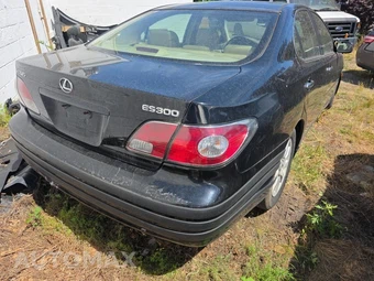 2003 Lexus ES 300 – miniatura 4