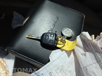 2003 Lexus ES 300 – miniatura 40