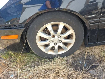 2003 Lexus ES 300 – miniatura 8