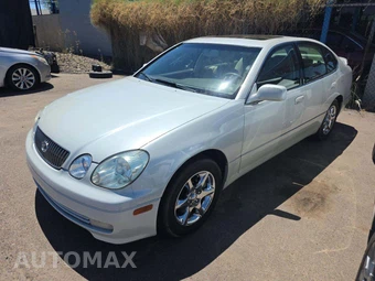 2003 Lexus GS 300