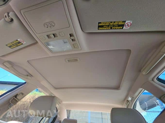 2003 Lexus GS 300 – miniatura 11