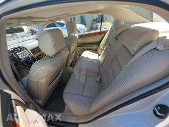 2003 Lexus GS 300 – miniatura 13