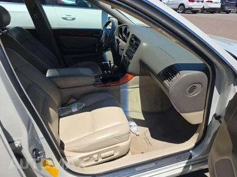 2003 Lexus GS 300 – miniatura 18