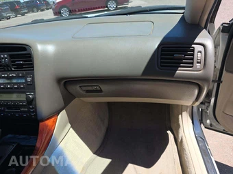 2003 Lexus GS 300 – miniatura 19